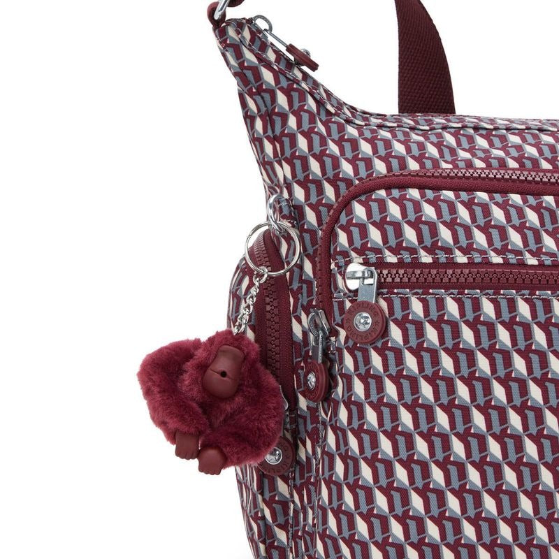 GABBIE 3DK Wine $1,183 x 3msi*