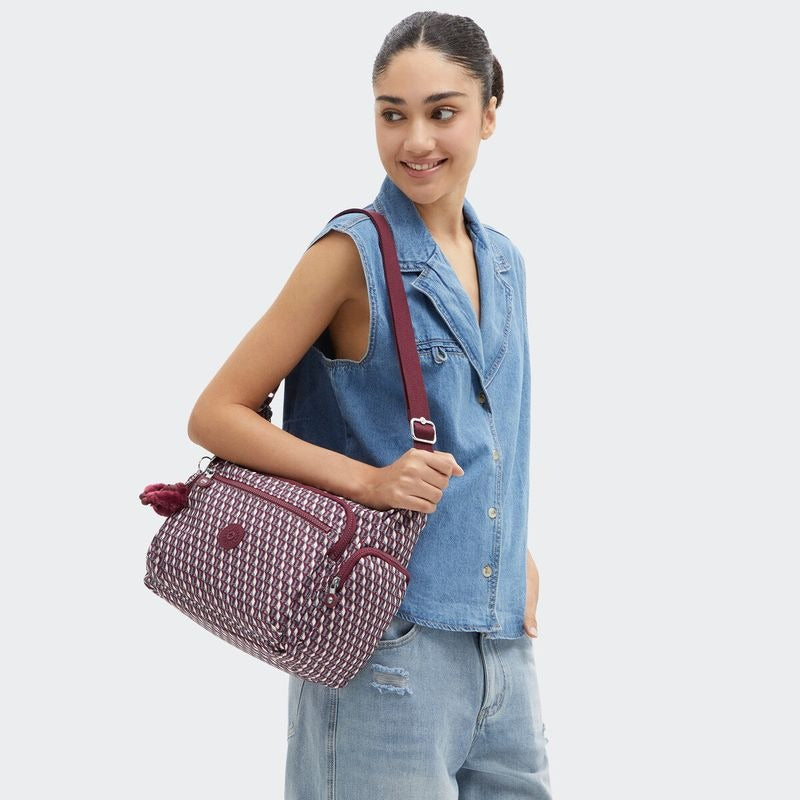 GABBIE 3DK Wine $1,183 x 3msi*