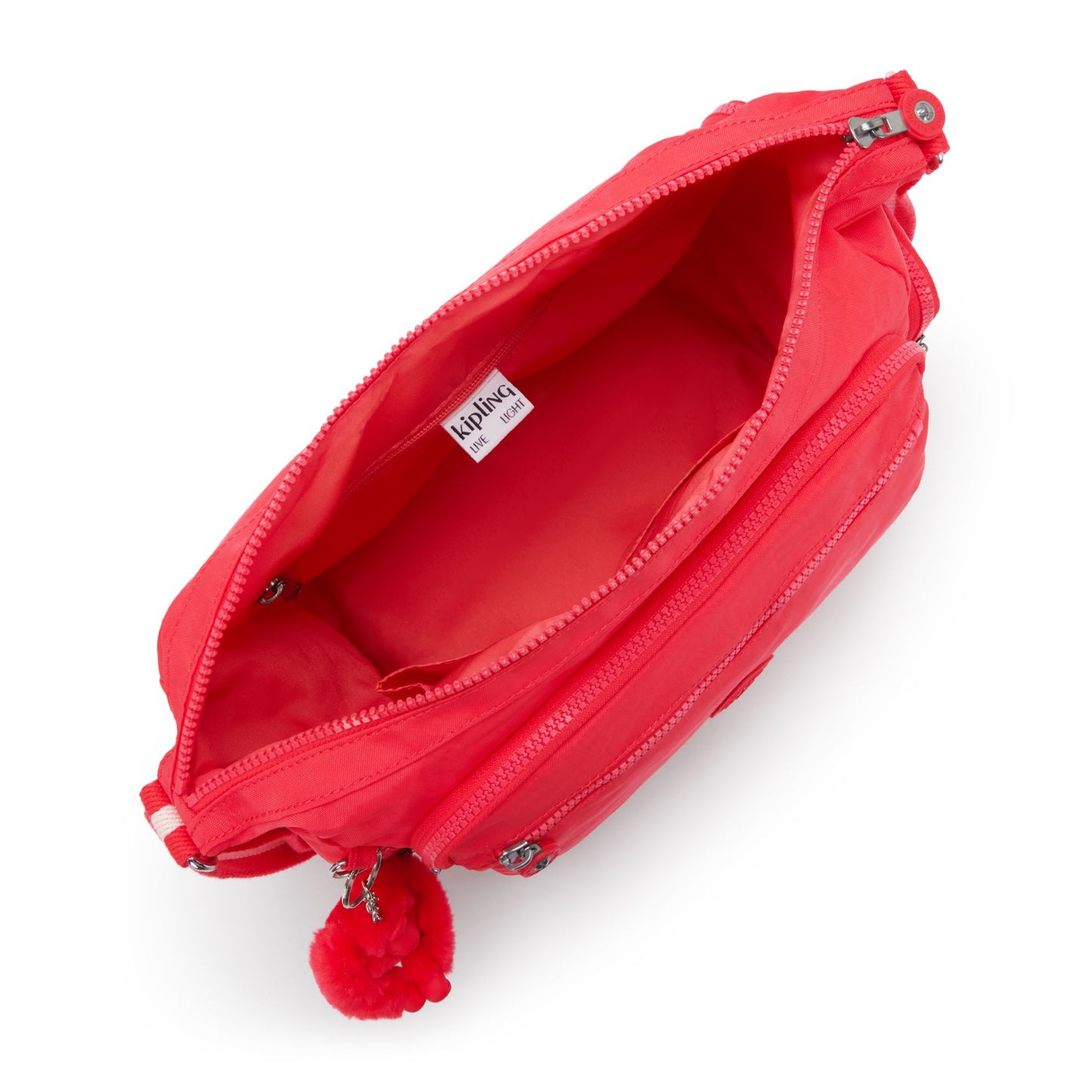 GABBIE Escape Red