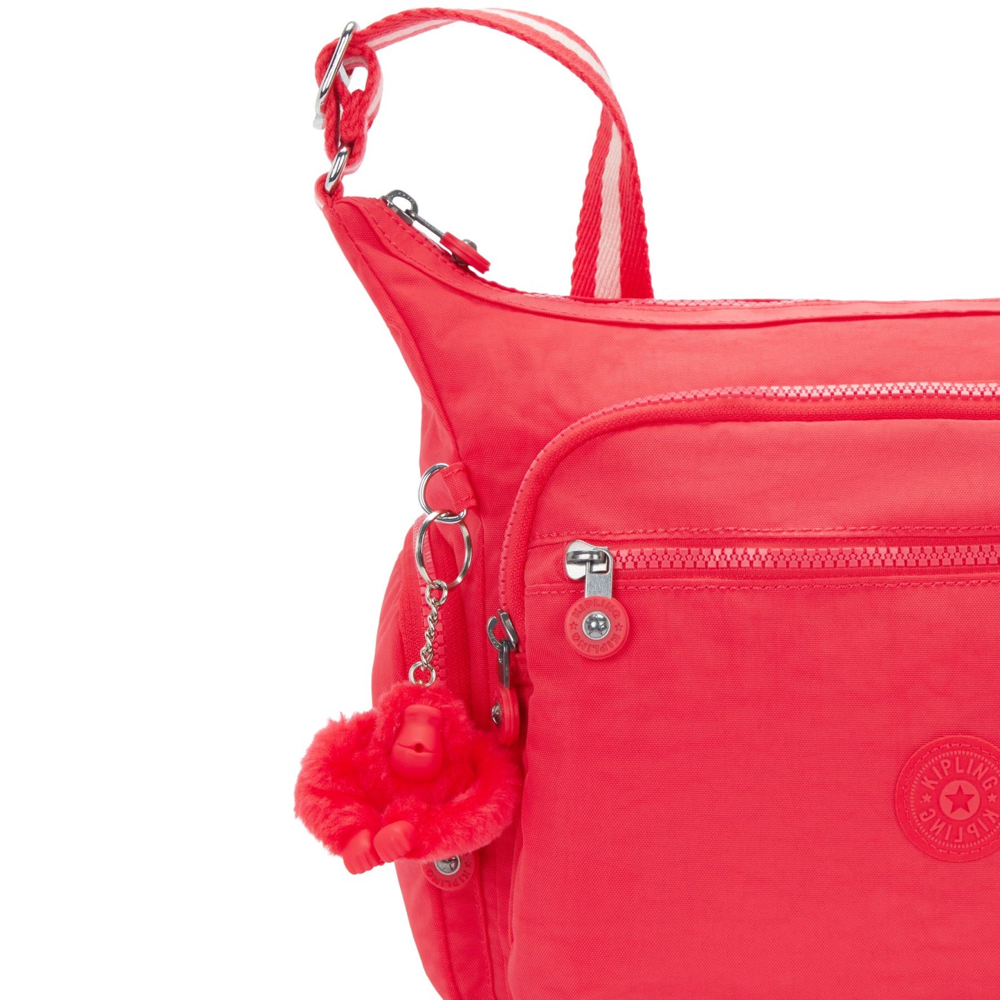 GABBIE Escape Red
