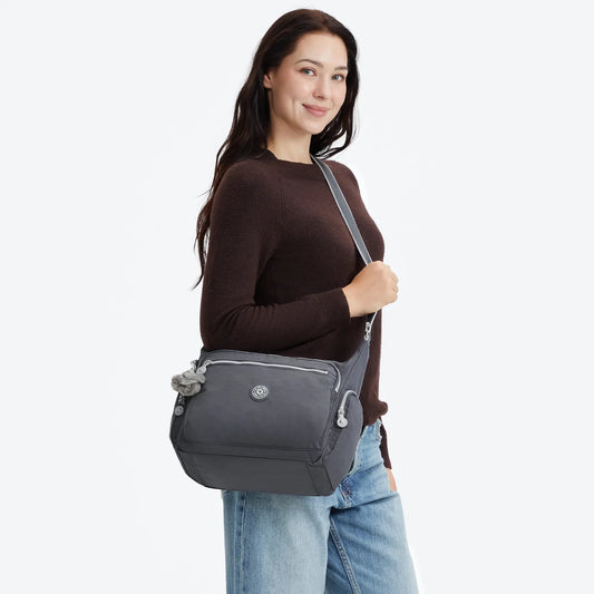 GABBIE Moonlit Grey $592 mensuales 6msi*