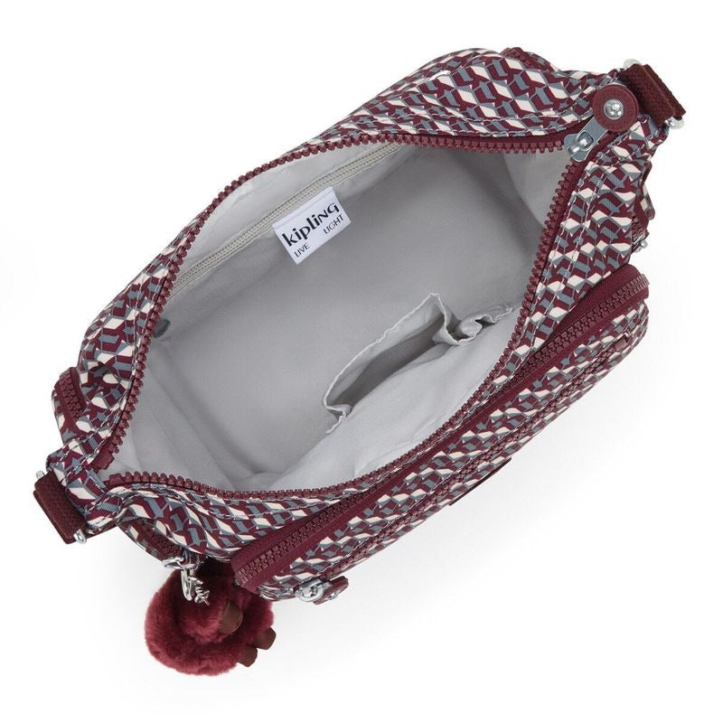 GABBIE S 3DK Wine $1,066 x 3msi*