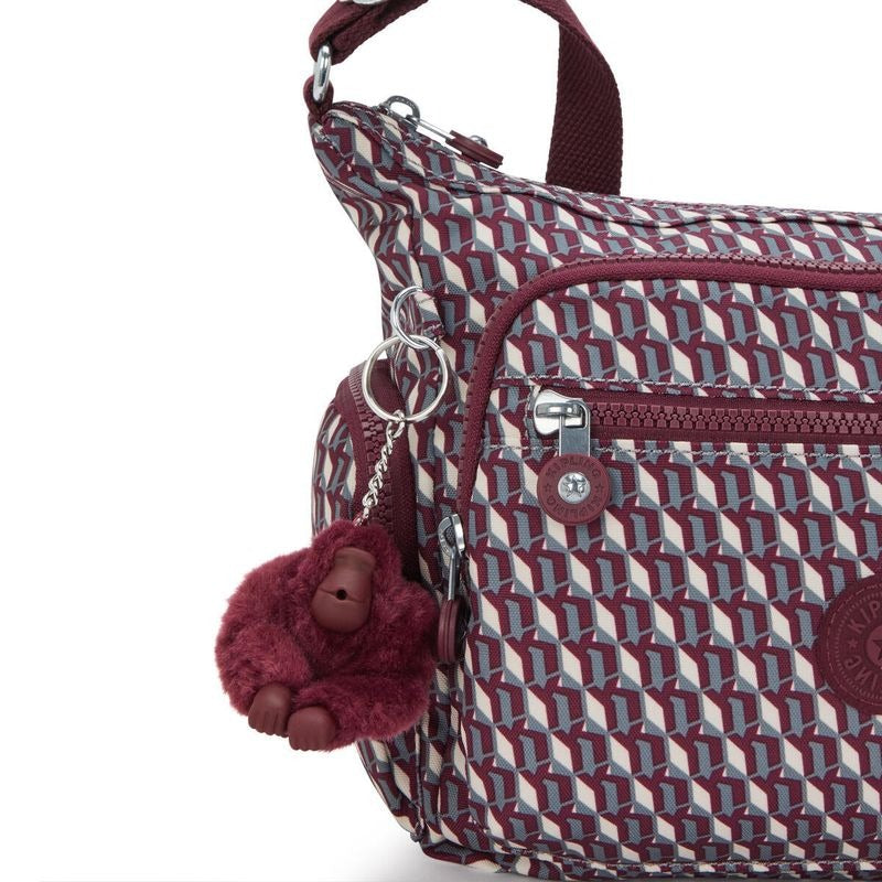 GABBIE S 3DK Wine $1,066 x 3msi*