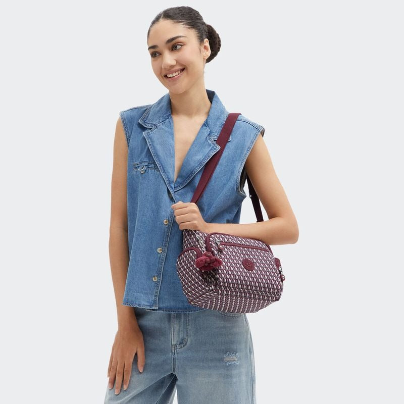 GABBIE S 3DK Wine $1,066 x 3msi*