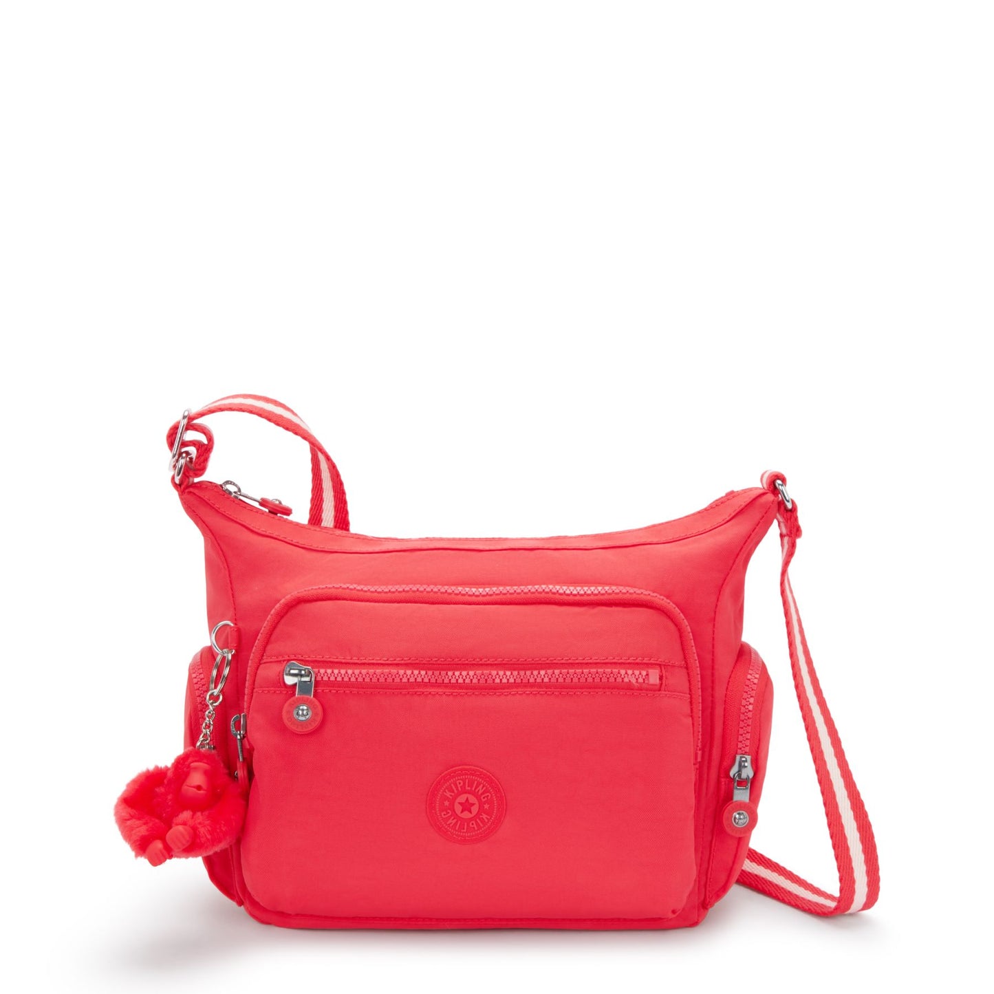 GABBIE S Escape Red