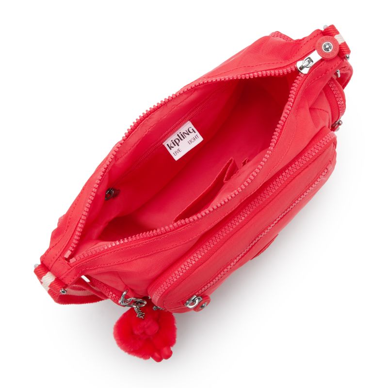 GABBIE S Escape Red