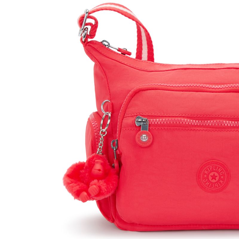 GABBIE S Escape Red