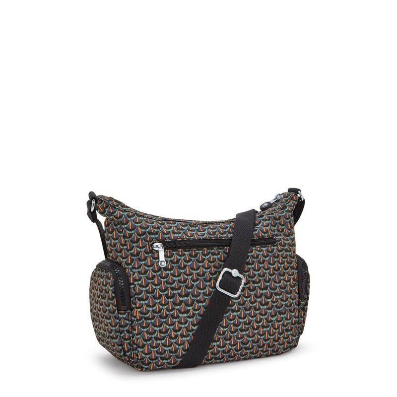 GABBIE S Geo Feather