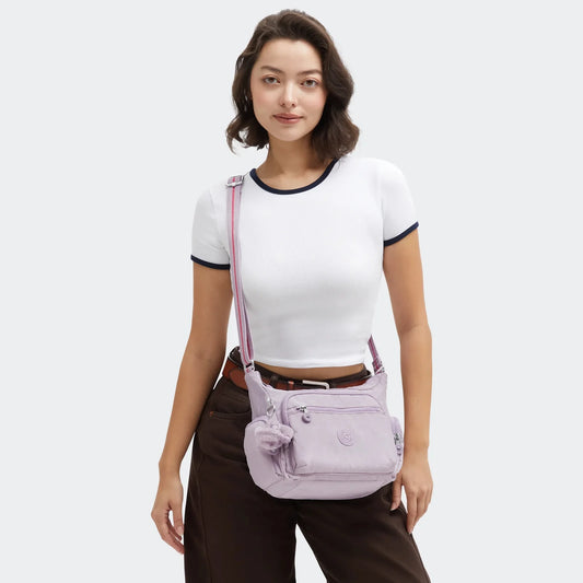 GABBIE S Lilac Shimmer $1,116 mensuales a 3msi*