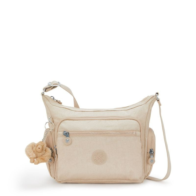 GABBIE S Sparkled Beige