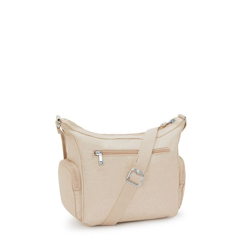 GABBIE S Sparkled Beige