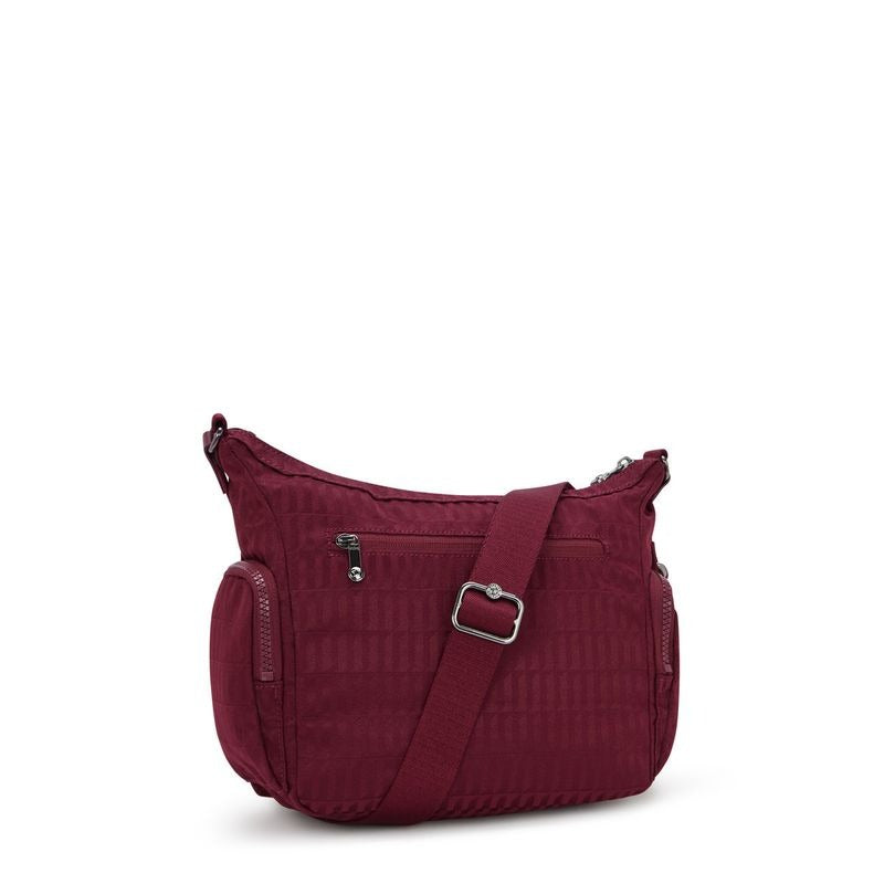 GABB S Maroon Tile Jq $1,233 x 3msi*