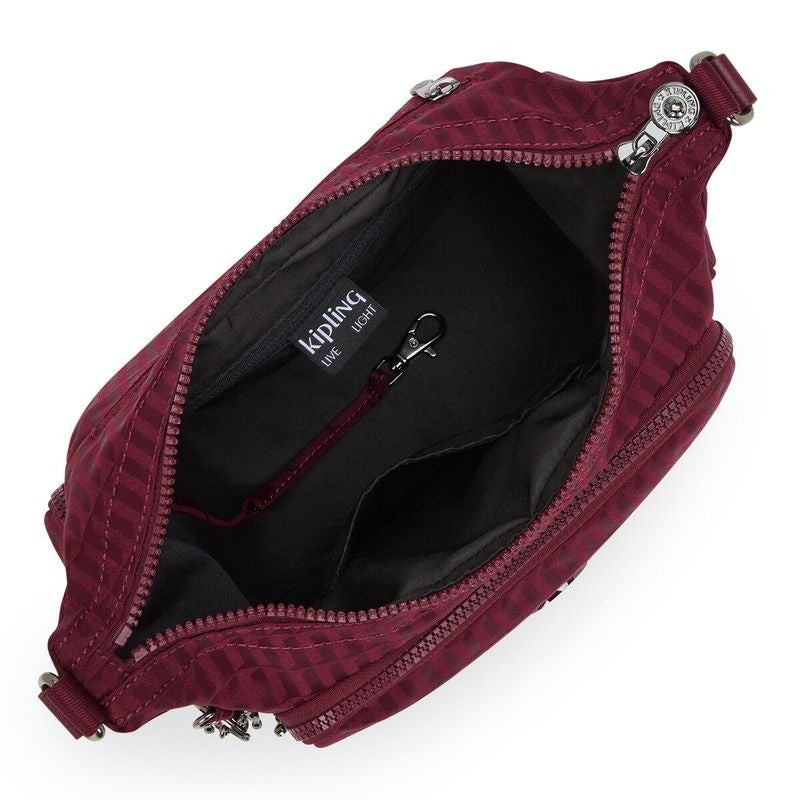 GABB S Maroon Tile Jq $1,233 x 3msi*