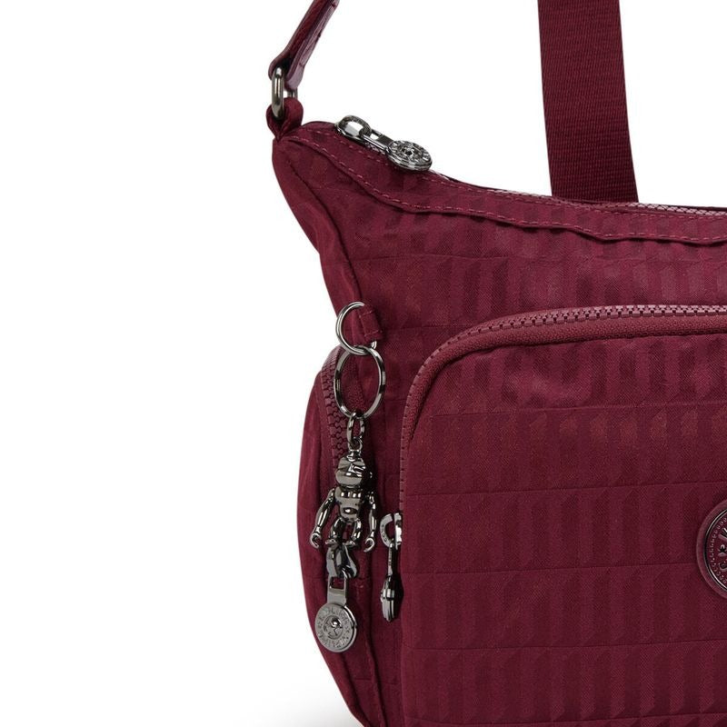 GABB S Maroon Tile Jq $1,233 x 3msi*
