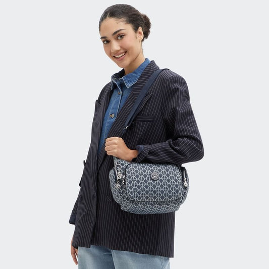 GABB S Navy Sign Jq $642 mensuales a 6msi*