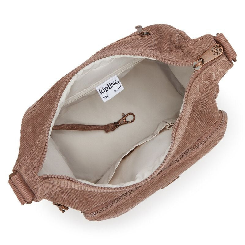 GABB S Sign Brown Cord $708 mensuales a 6msi*