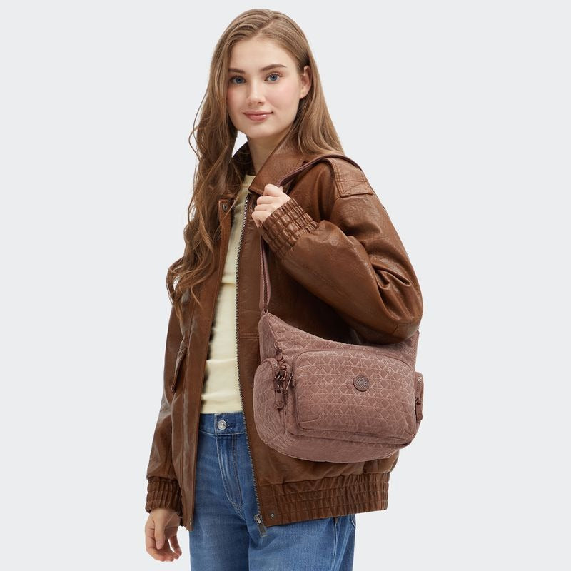 GABB S Sign Brown Cord $708 mensuales a 6msi*
