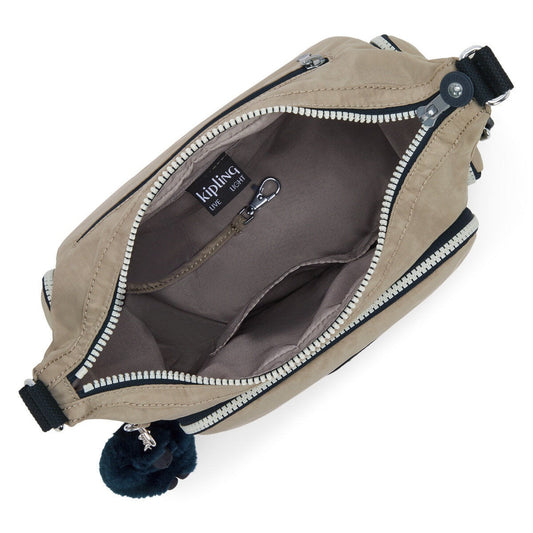 GABB S Soft Taupe C $1,066 mensuales a 3MSI*