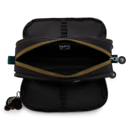 GITROY Black Khaki Bl
