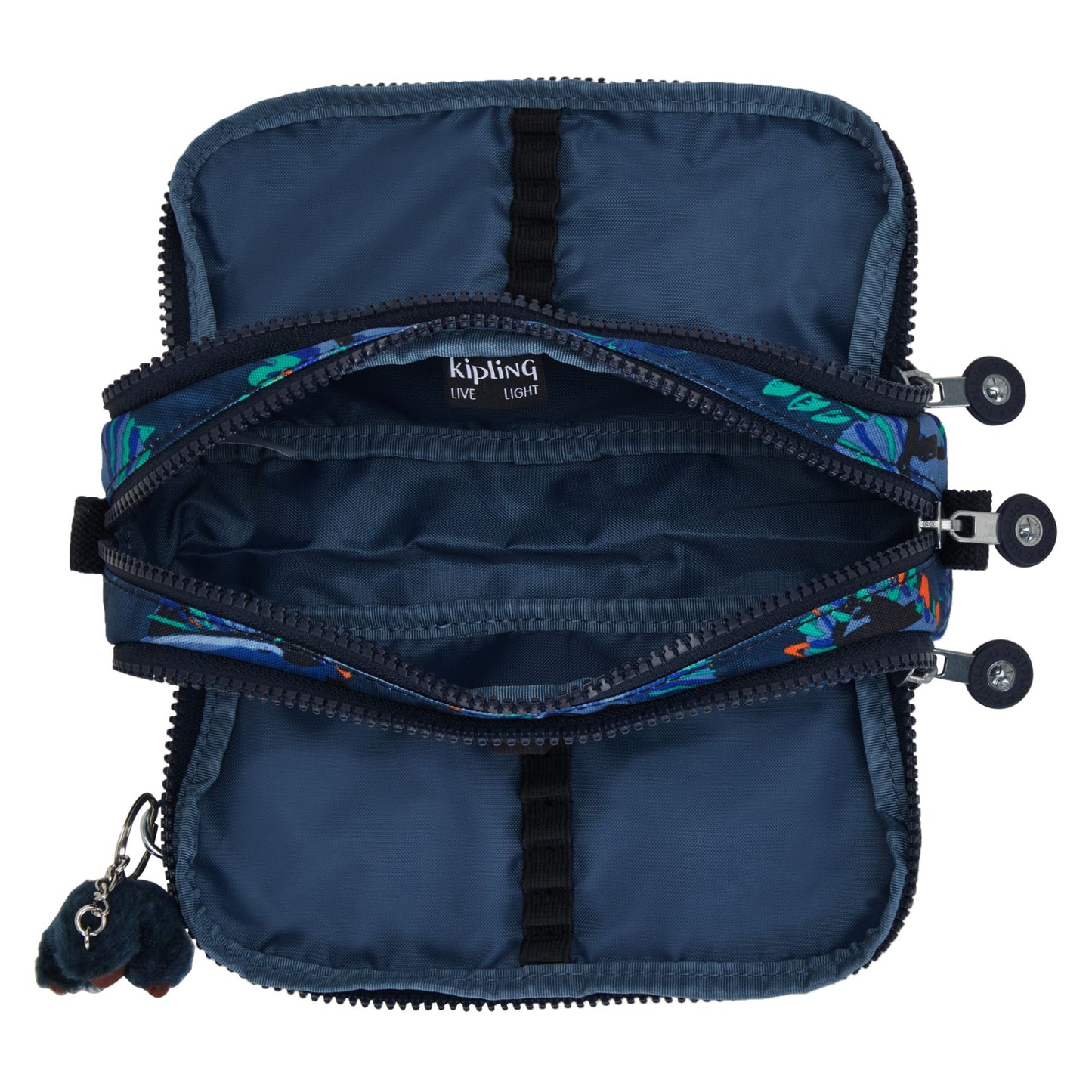 GITROY Blue Monkey Fun $117 x12msi*