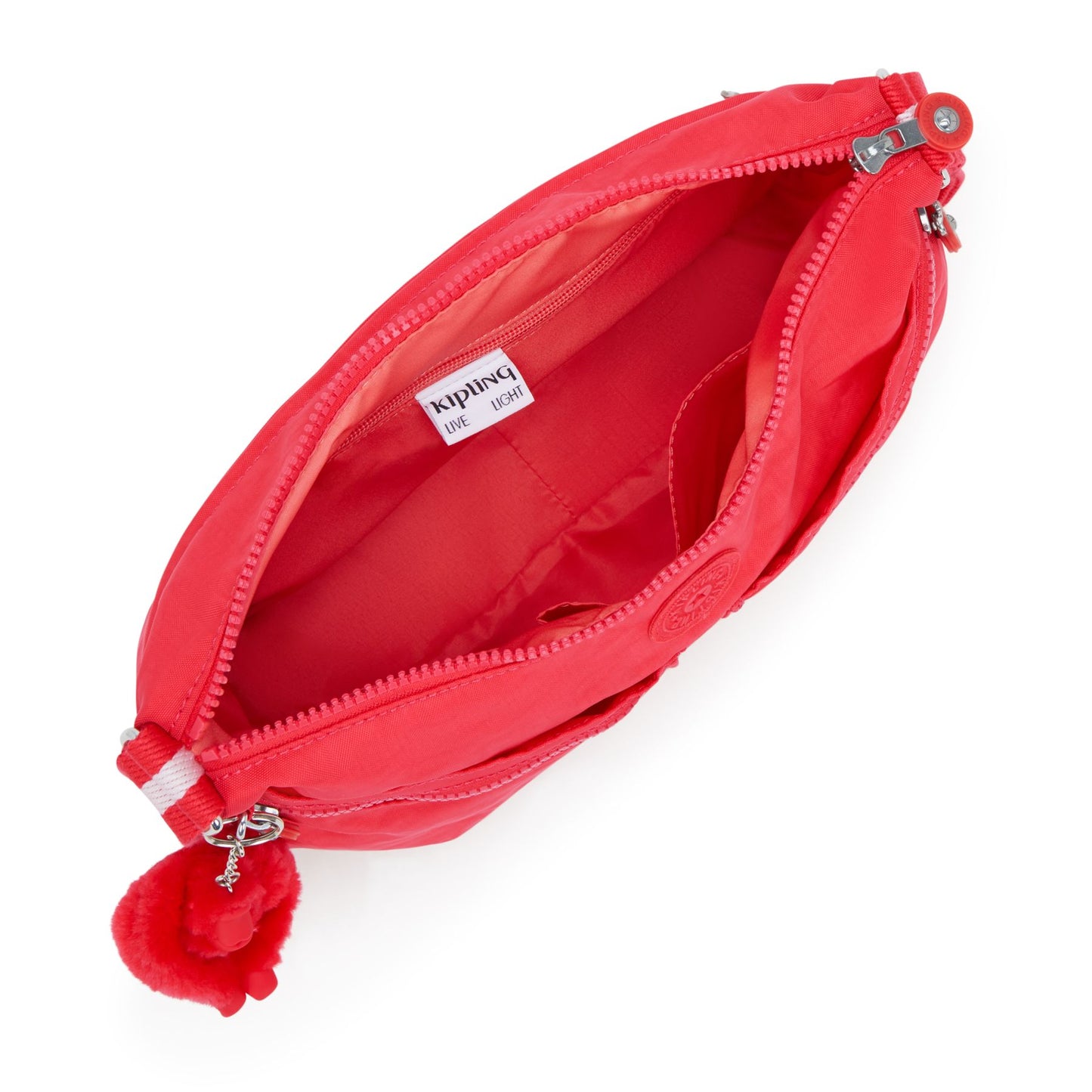 IZELLAH Escape Red