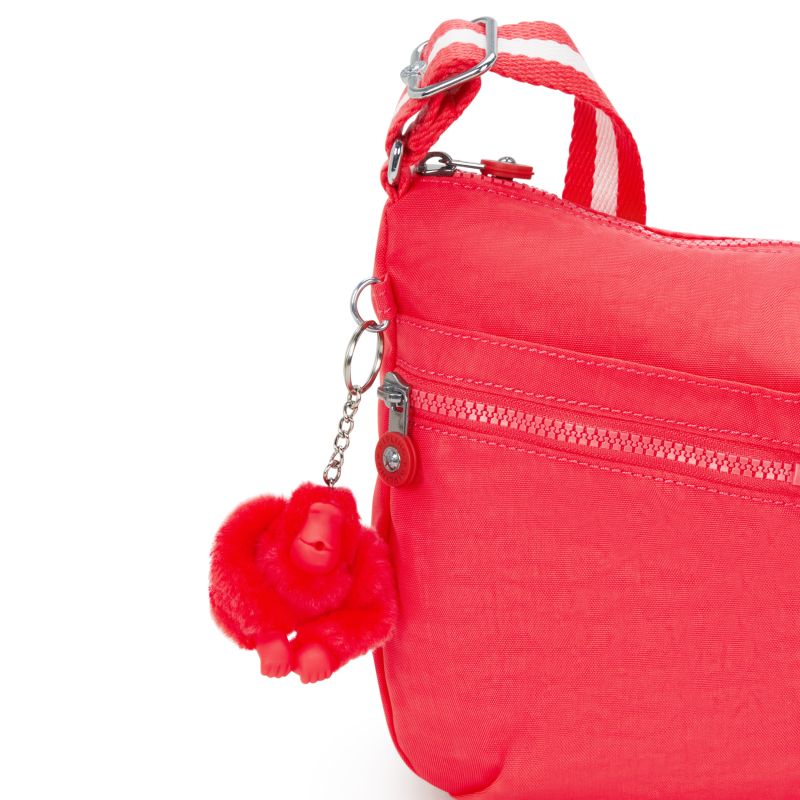 IZELLAH Escape Red