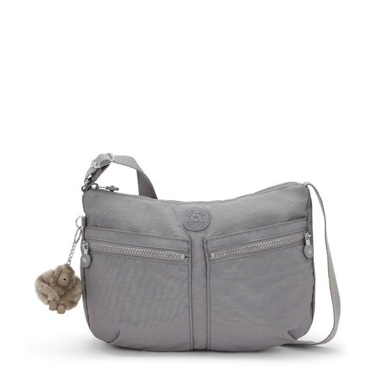 IZELLAH Inviting Grey $950 mensuales a 3msi*