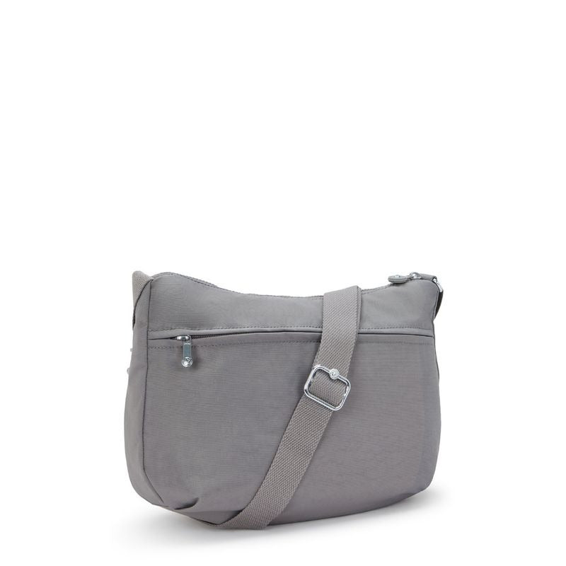 IZELLAH Inviting Grey