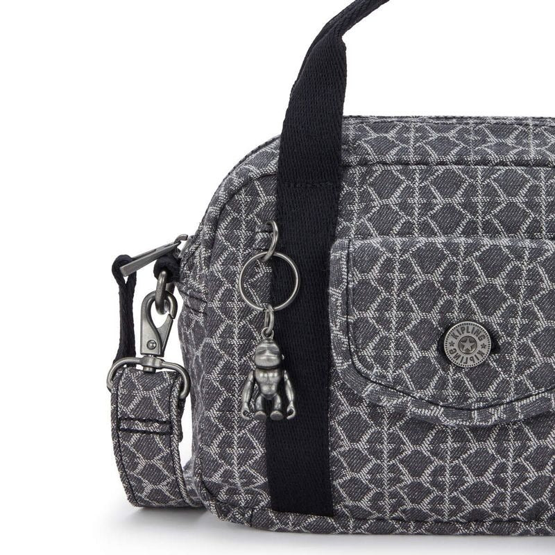 KAZIA Grey Denim Jq $533 mensuales a 6msi*