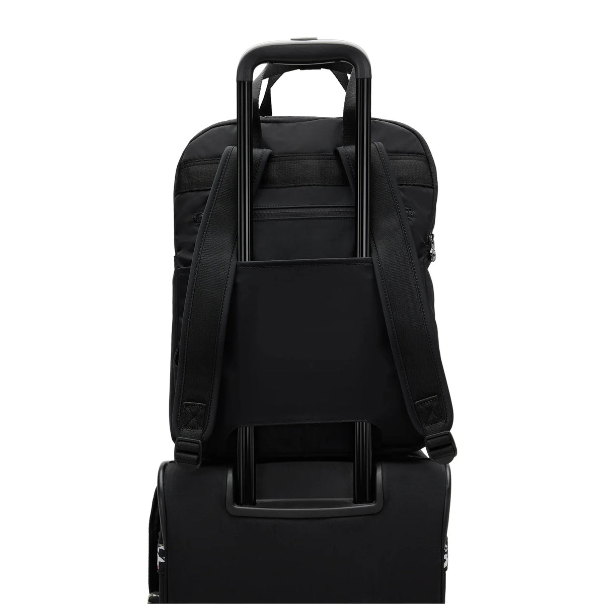 KAZUKI L INFINITE BLACK