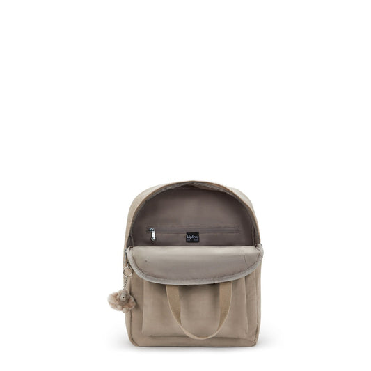 KAZUKI L Soft Taupe $1,300 mensuales a 3MSI*