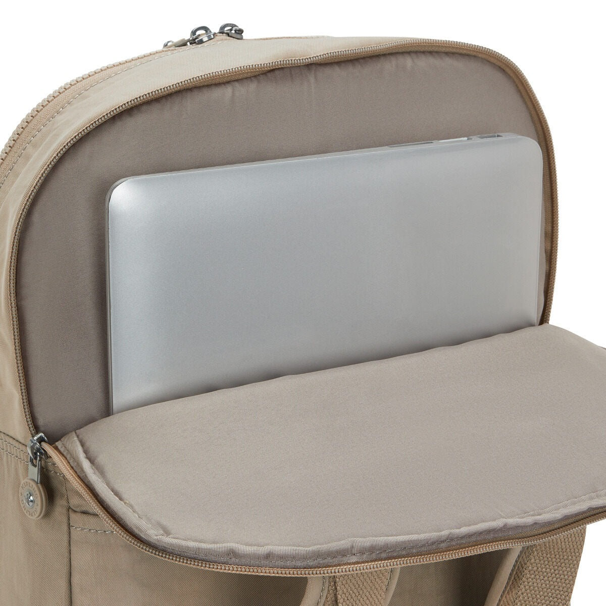 KAZUKI L Soft Taupe $650 mensuales a 6msi*
