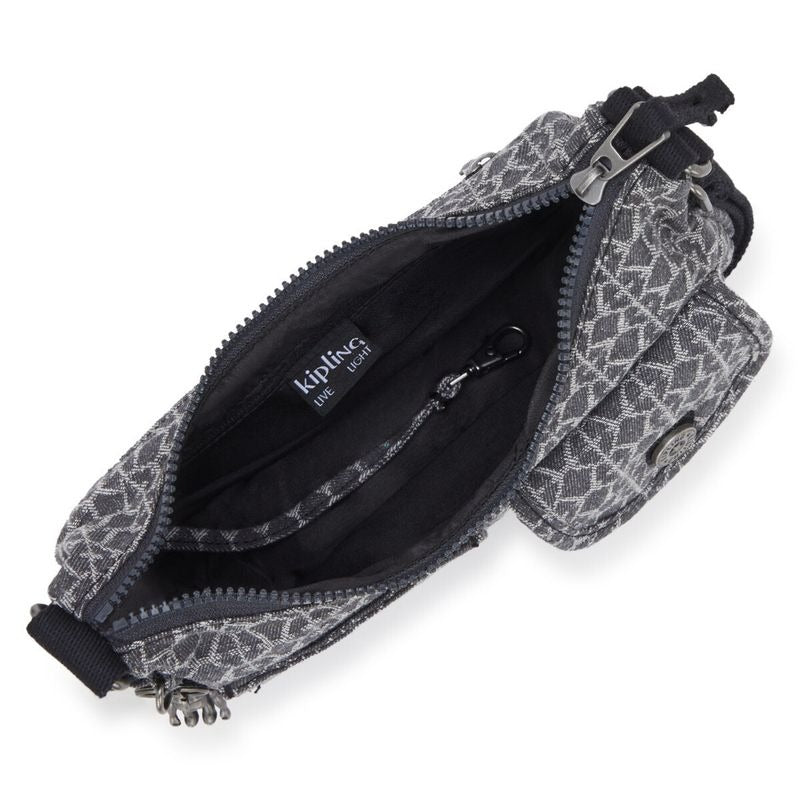 KENDA Grey Denim Jq $950 mensuales a 3msi*