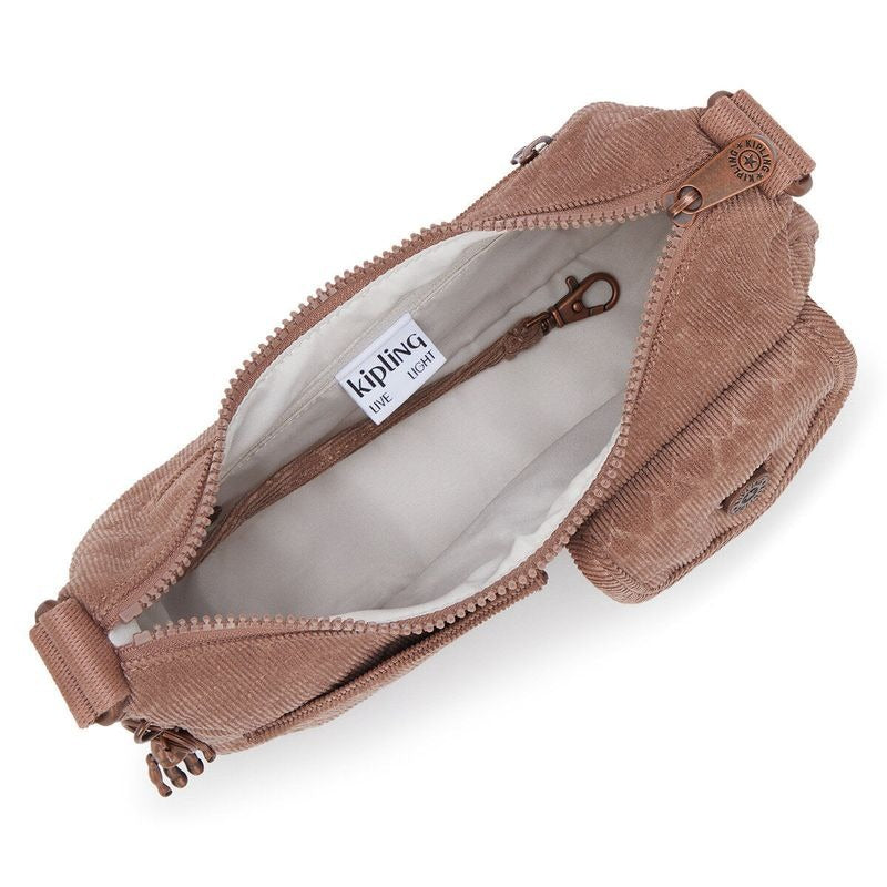 KENDA Sign Brown Cord $949 mensuales a 3msi*