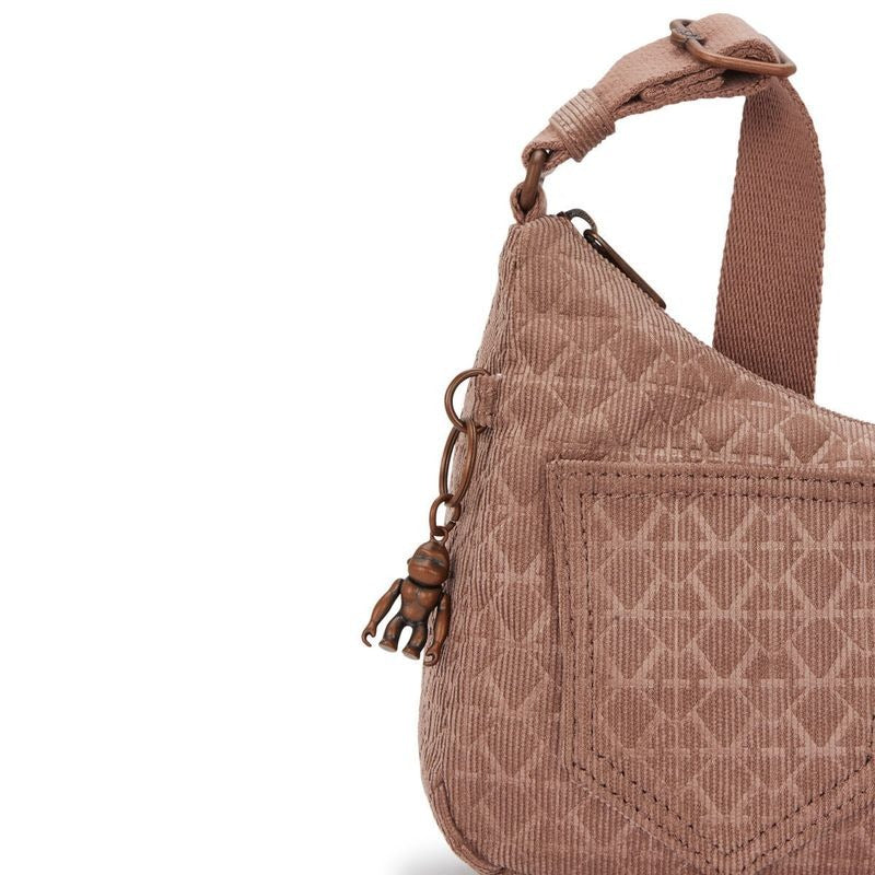 KENDA Sign Brown Cord $949 mensuales a 3msi*