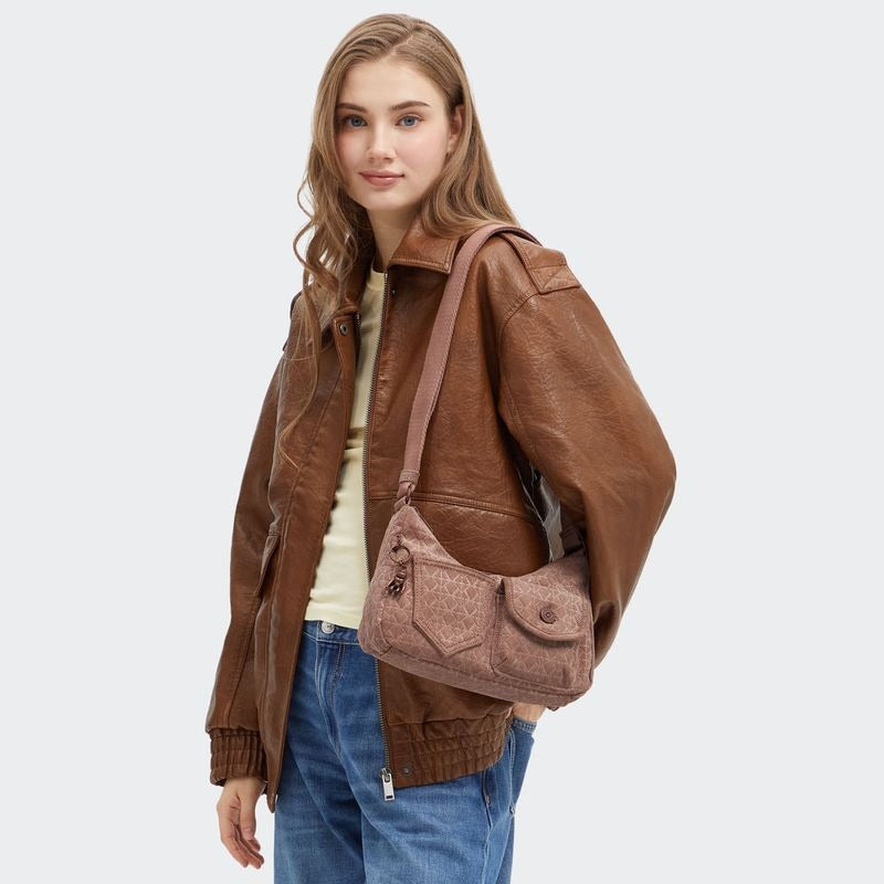 KENDA Sign Brown Cord $949 mensuales a 3msi*