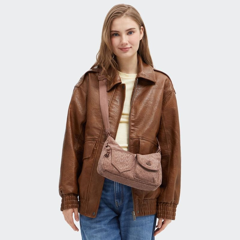 KENDA Sign Brown Cord $949 mensuales a 3msi*