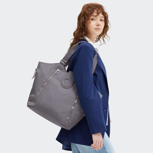 RECICELY Grey Spice $758 mensuales a 6msi*