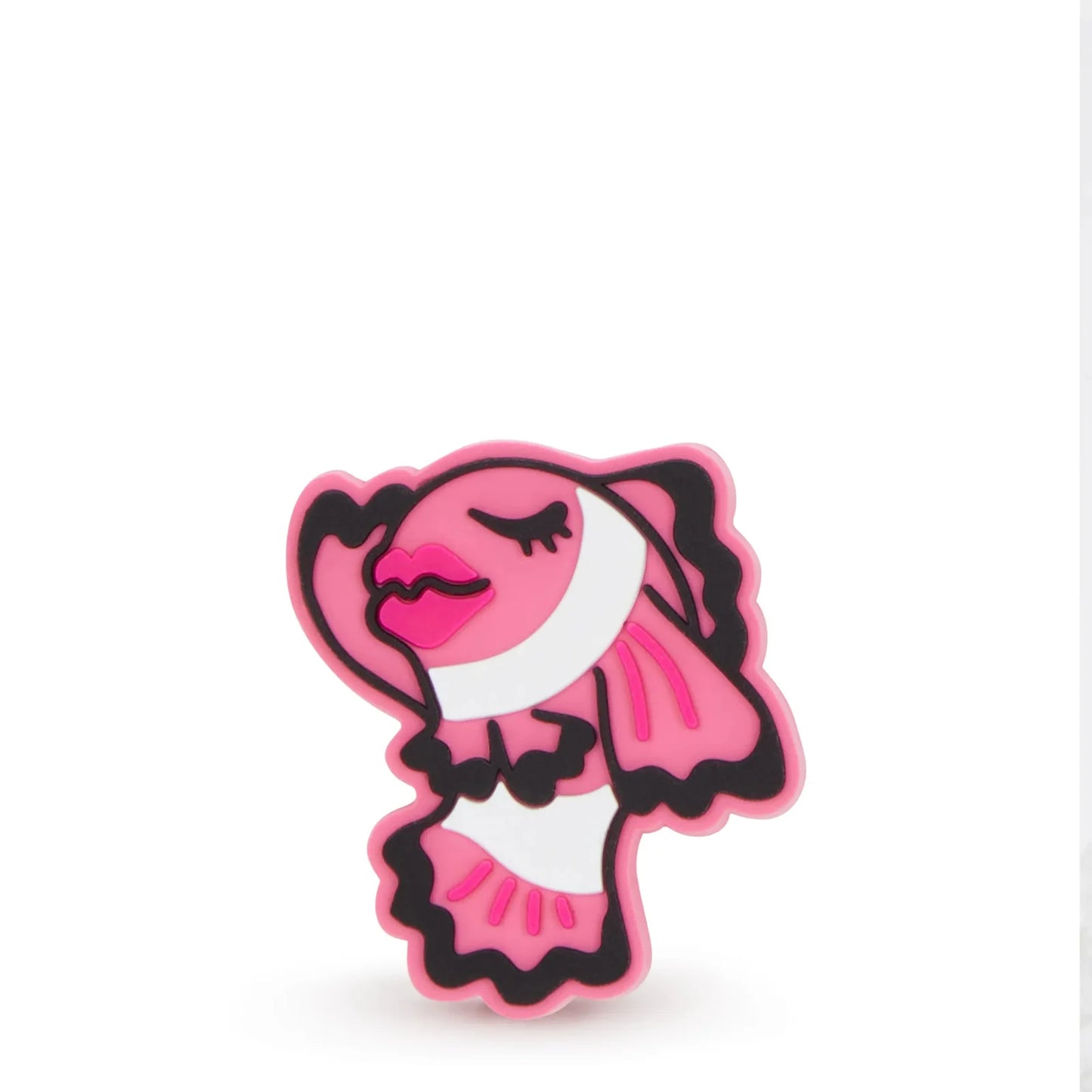 PINK FISH PULLER Multicolor