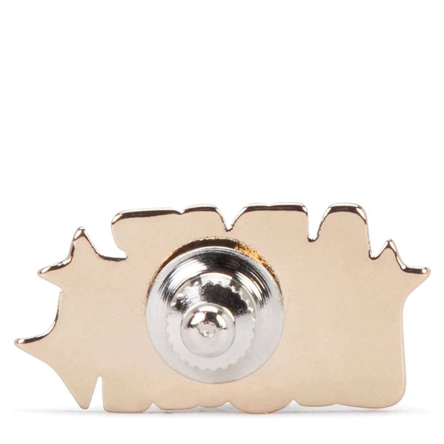 LIVE LIGHT FUN PIN Multicolor