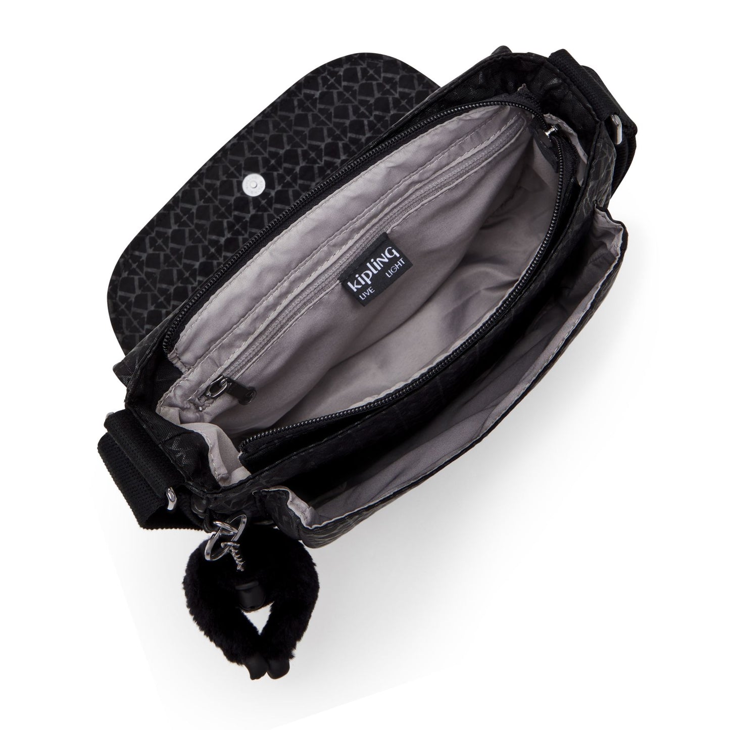 LOREEN M Signature Emb $1,050 x3msi*
