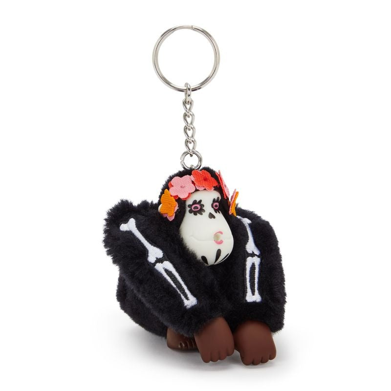 COLLECTOR MONKEY Lupita Black