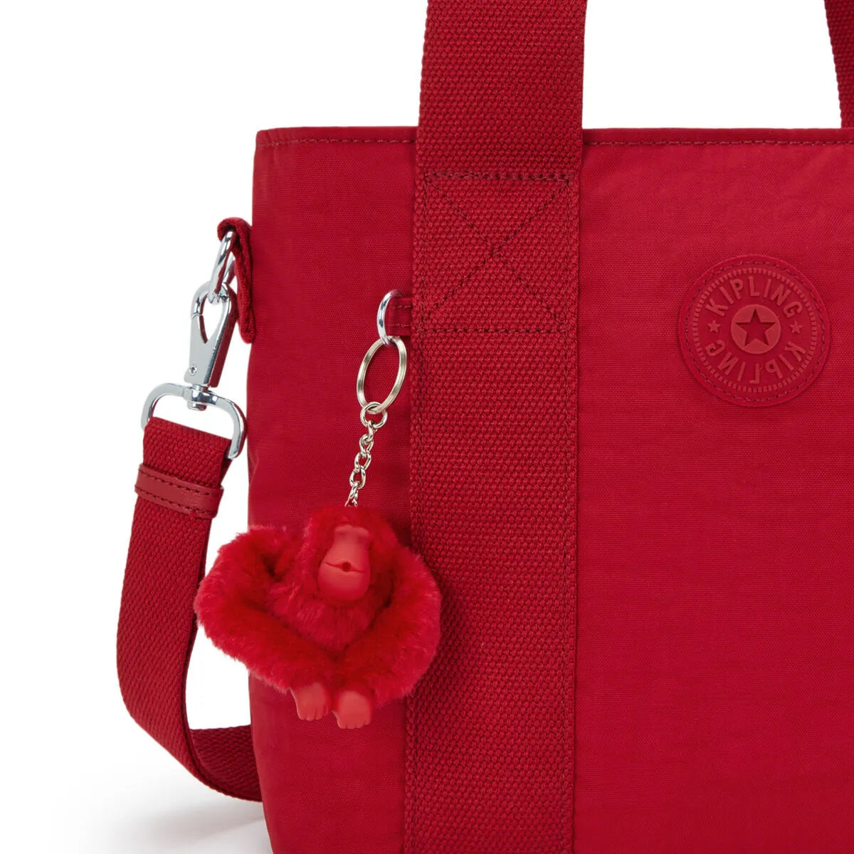 MINTA M UP Ruby Red $533 mensuales a 6msi*