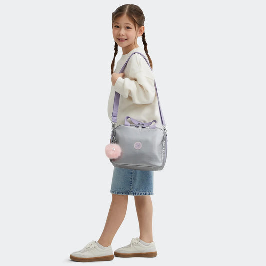 MIYO Silver Glow Met