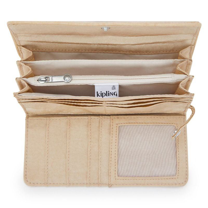 MONEY LAND Sparkled Beige