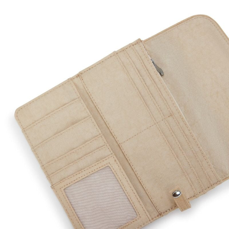 MONEY LAND Sparkled Beige