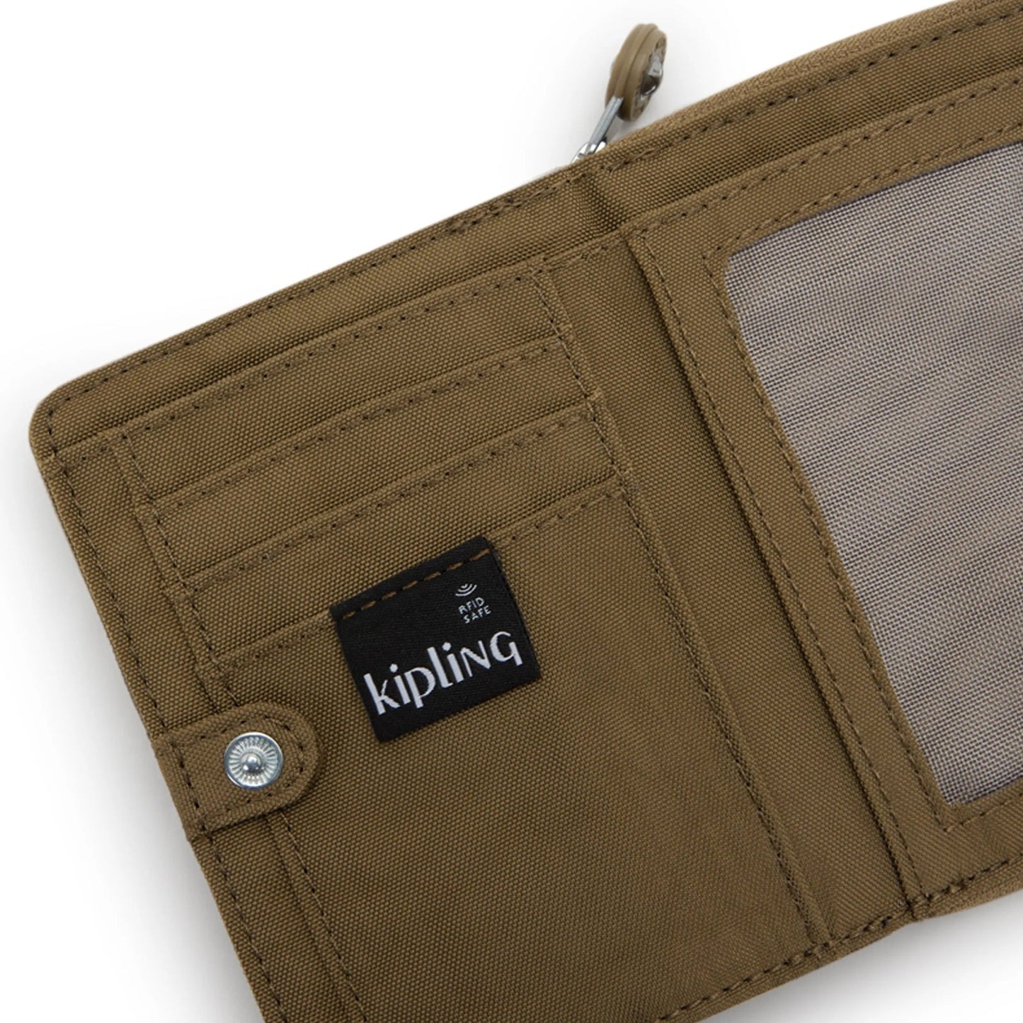 MONEY LOVE Smooth Khaki