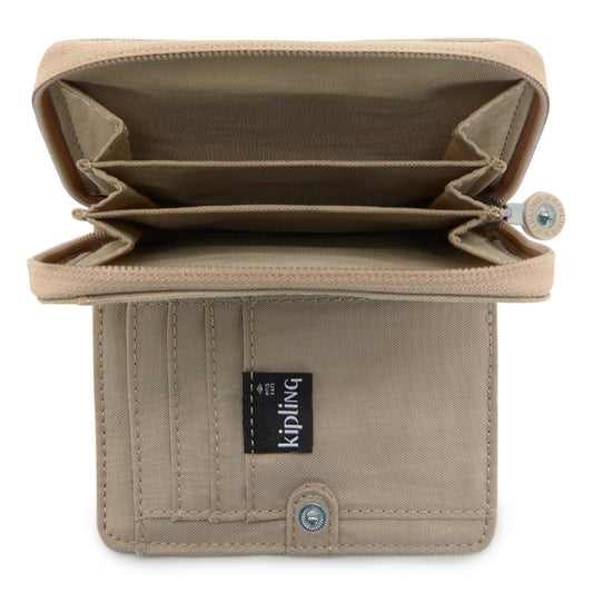 MONEY LOVE Soft Taupe