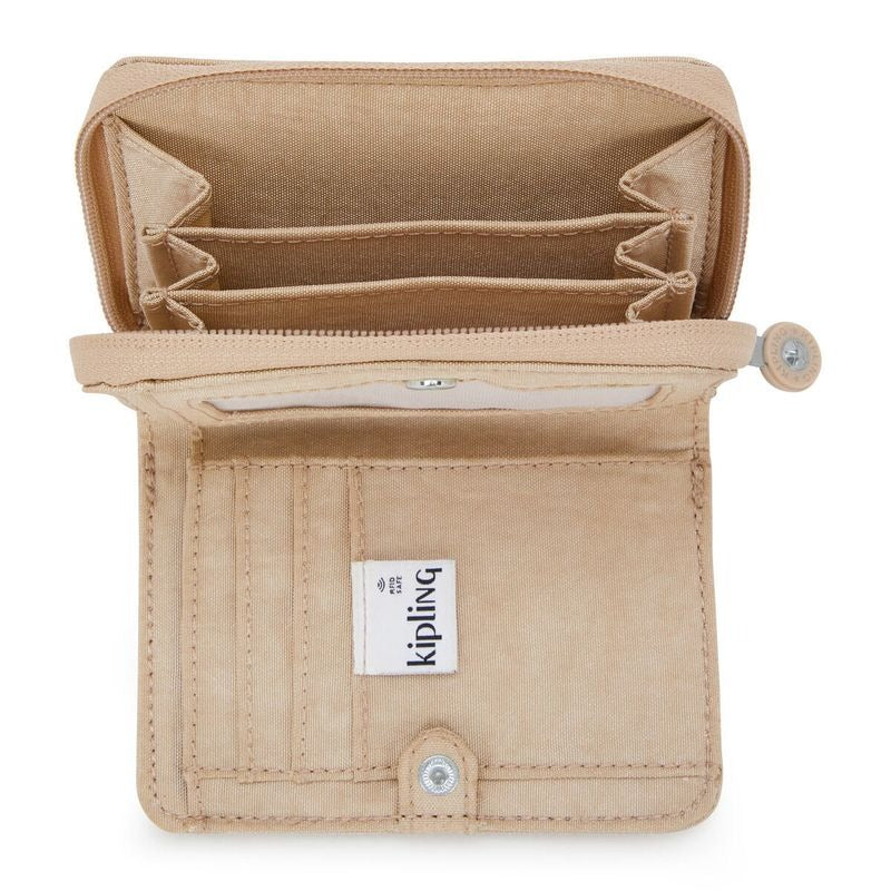 MONEY LOVE Sparkled Beige