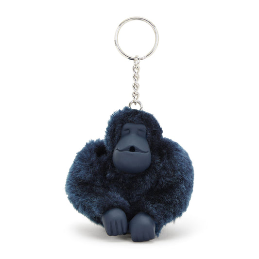 MONKEYCLIP M Blue Bleu 2